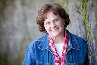Favorite Author – Dawn Denton