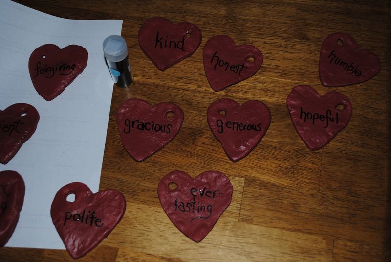 Love is...  Holiday Tree – photo 11