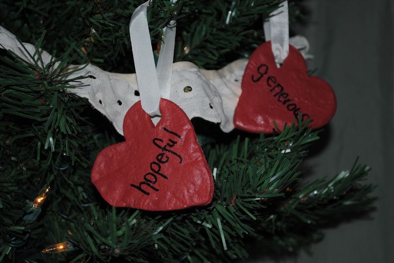 Love is...  Holiday Tree – photo 12