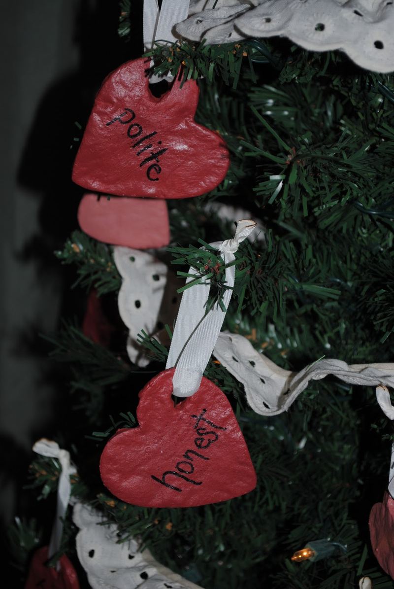 Love is...  Holiday Tree – photo 16