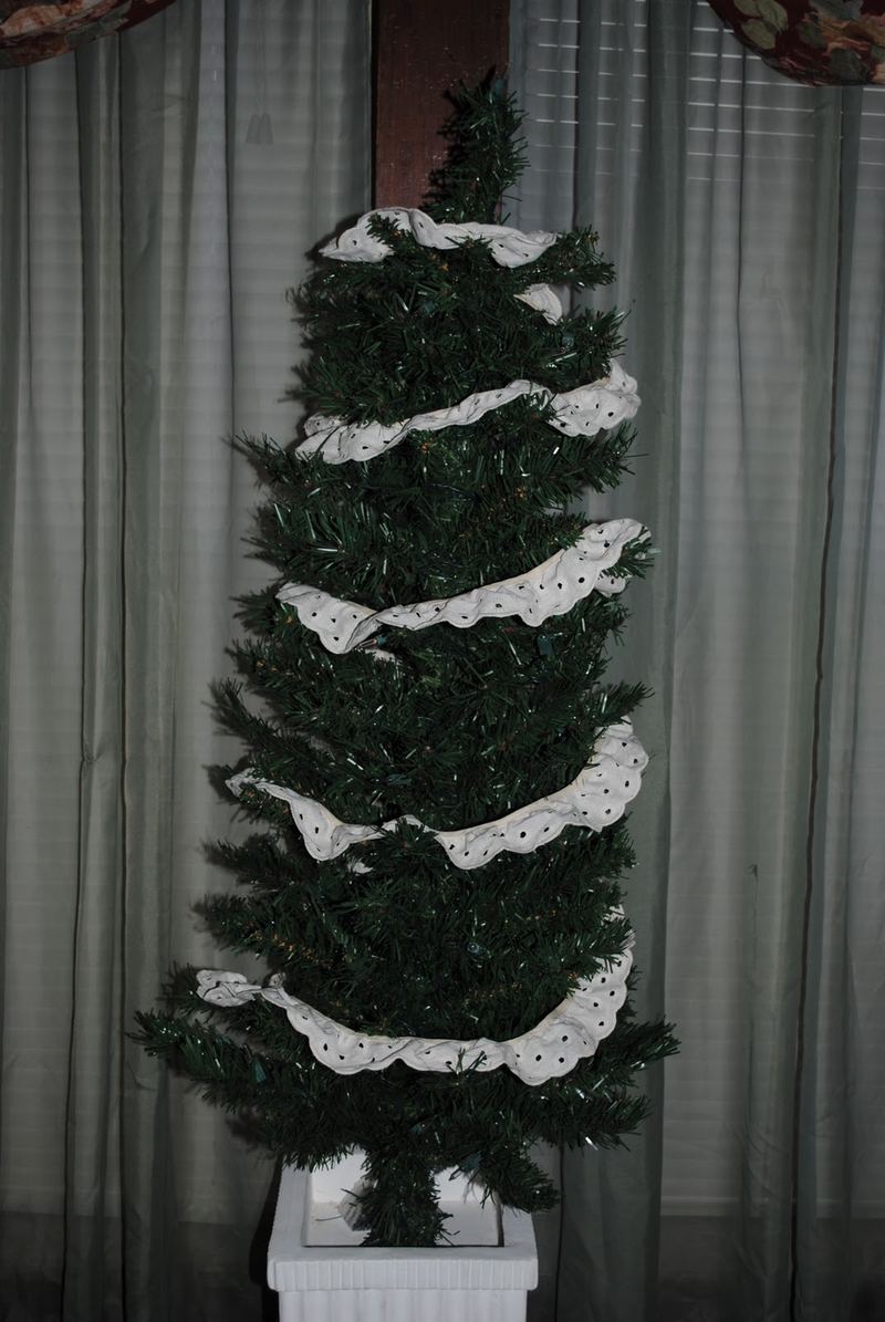 Love is...  Holiday Tree – photo 2