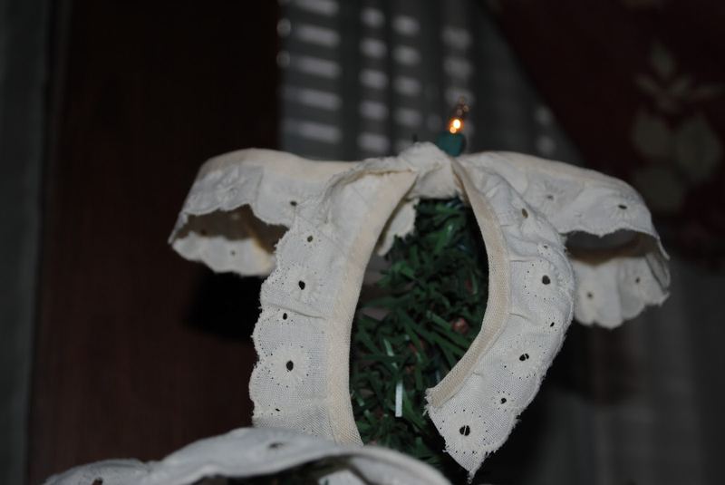 Love is...  Holiday Tree – photo 3