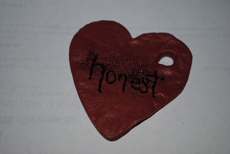 Love is...  Holiday Tree – photo 9