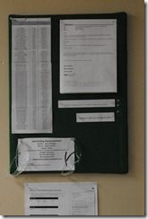No Nudity at Work! – photo 2