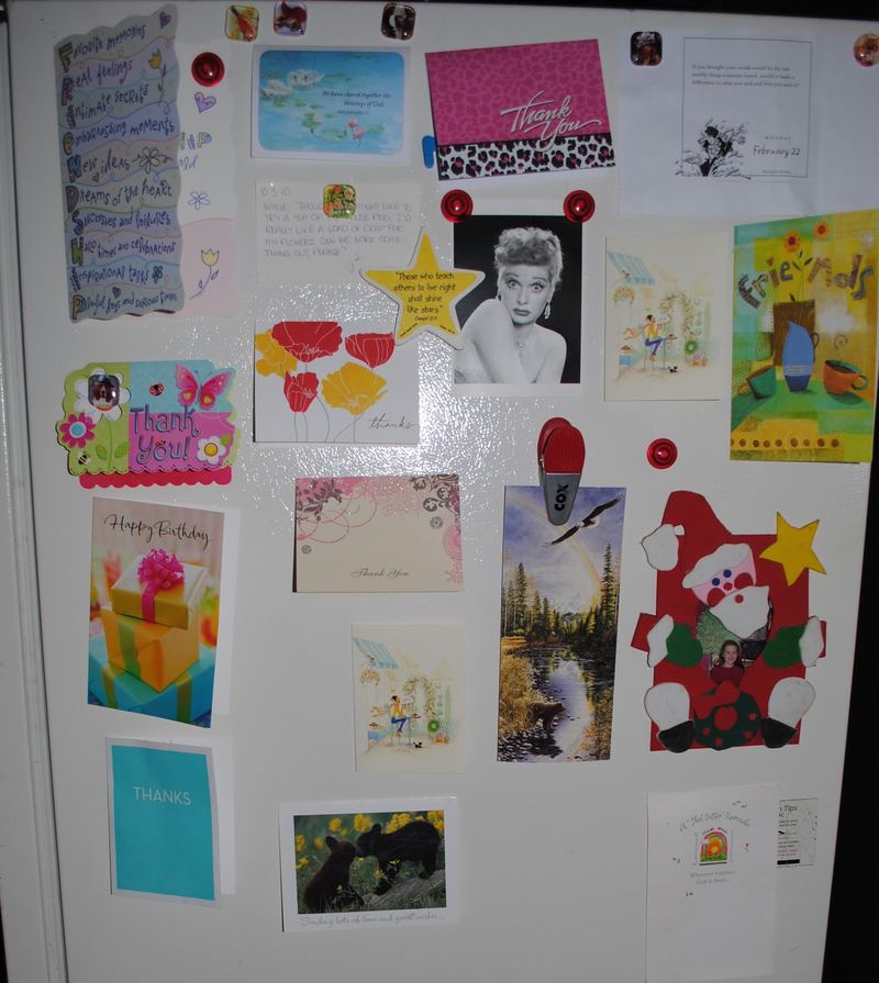Pretty Magnets – photo 1