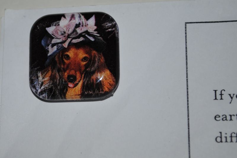 Pretty Magnets – photo 2