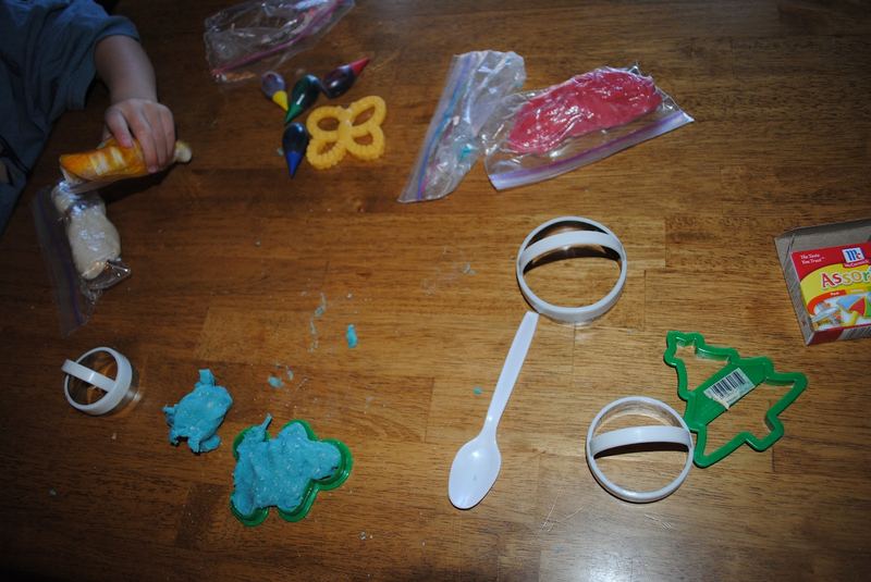 Stone Cottage Play Dough – photo 12