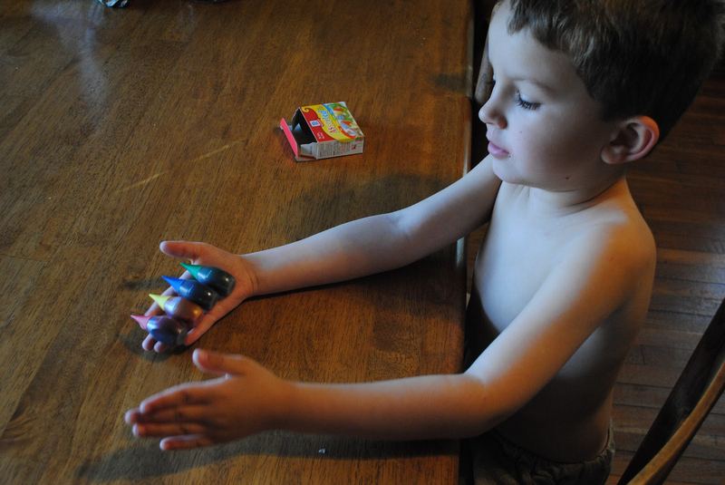 Stone Cottage Play Dough – photo 5