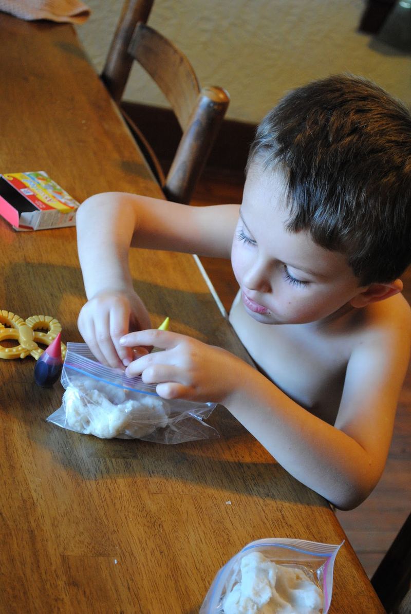 Stone Cottage Play Dough – photo 7