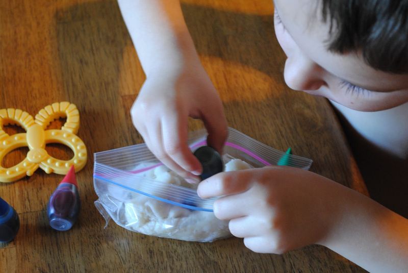 Stone Cottage Play Dough – photo 8