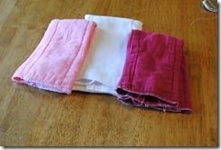 Trick My Burp Cloth – photo 3