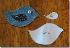 Burps Happen…  Calico & Denim – photo 8
