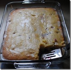 Lemon Berry Friendship Bread – photo 4
