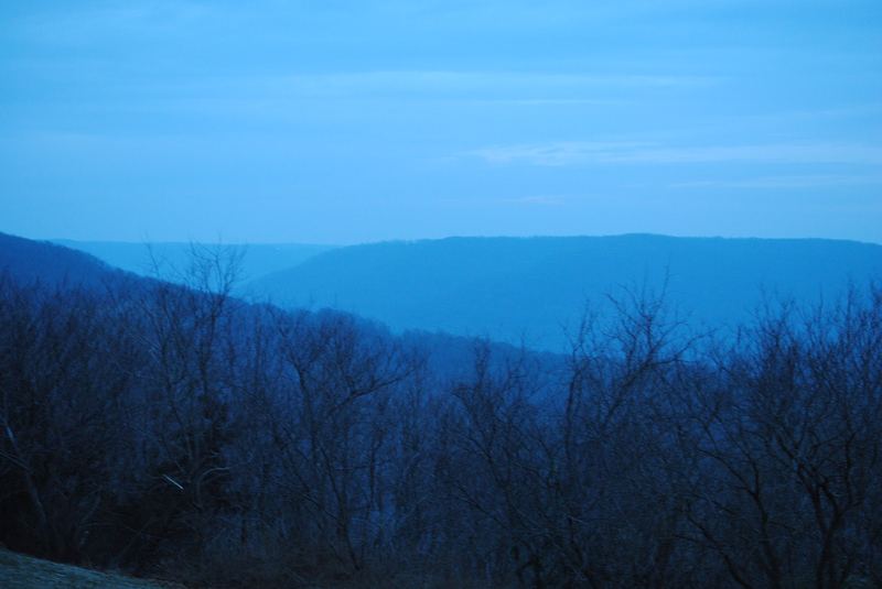 Sky Vue Lodge, Back Porch of the Ozarks – photo 1