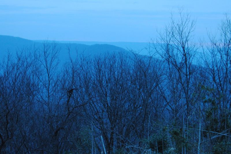 Sky Vue Lodge, Back Porch of the Ozarks – photo 3