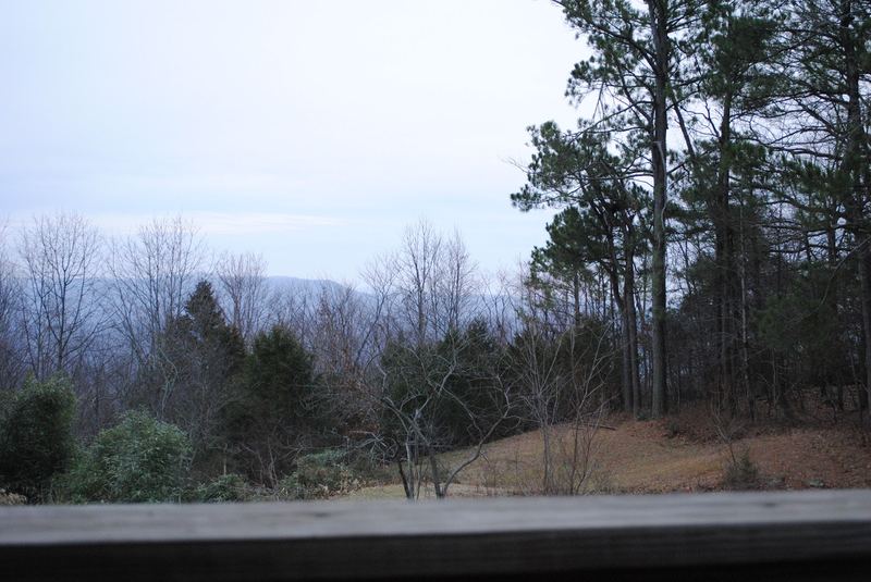 Sky Vue Lodge, Back Porch of the Ozarks – photo 6