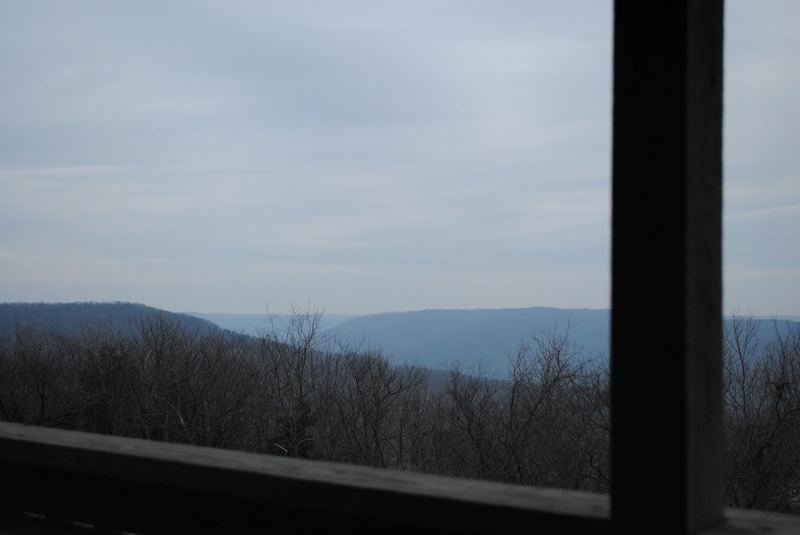 Sky Vue Lodge, Back Porch of the Ozarks – photo 7