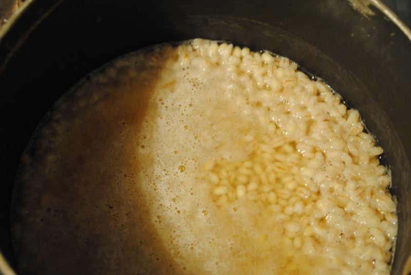 Barkin’ Barley Bars – photo 2