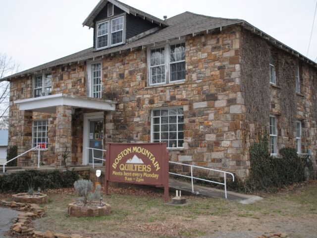 Ozark Folkways Heritage Center