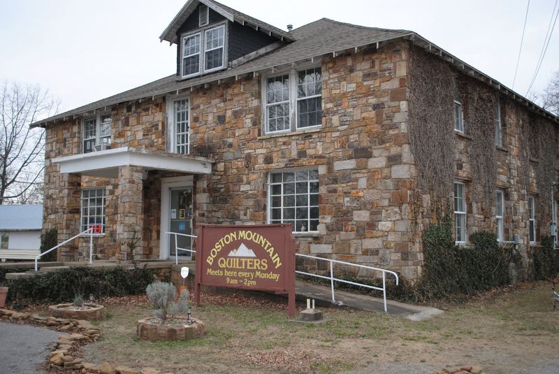 Ozark Folkways Heritage Center – photo 1