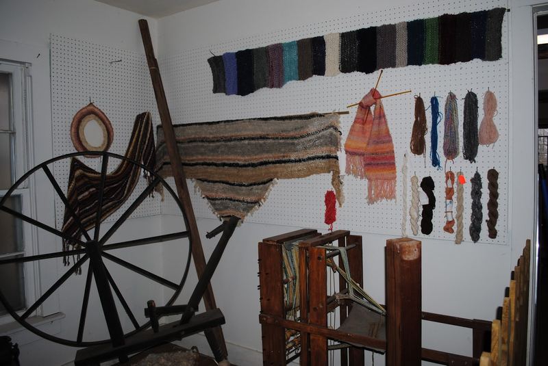 Ozark Folkways Heritage Center – photo 10