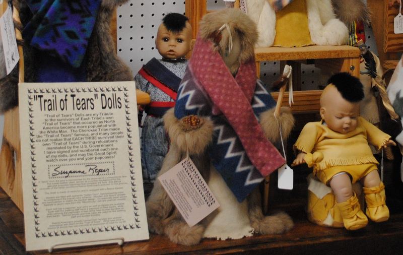 Ozark Folkways Heritage Center – photo 5