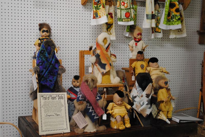 Ozark Folkways Heritage Center – photo 6