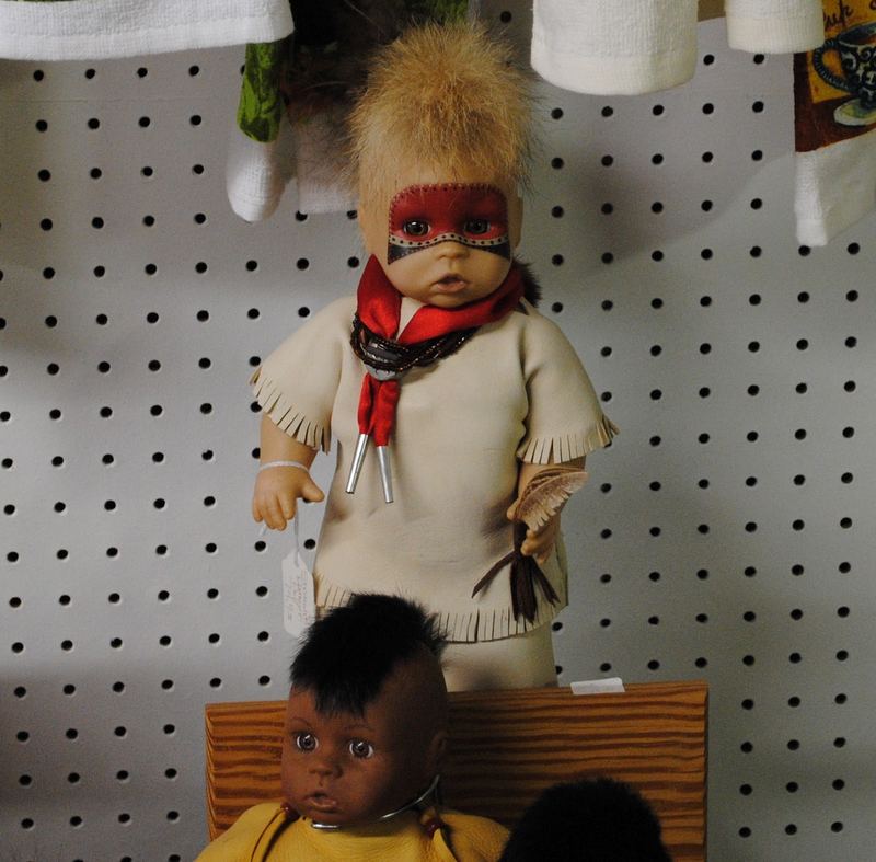 Ozark Folkways Heritage Center – photo 7