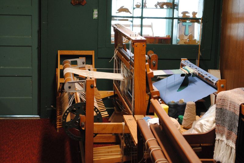Ozark Folkways Heritage Center – photo 8