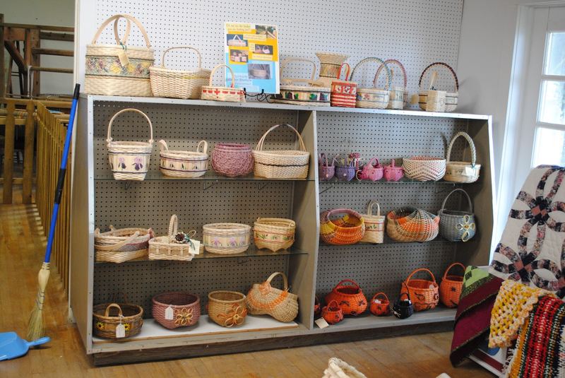 Ozark Folkways Heritage Center – photo 9