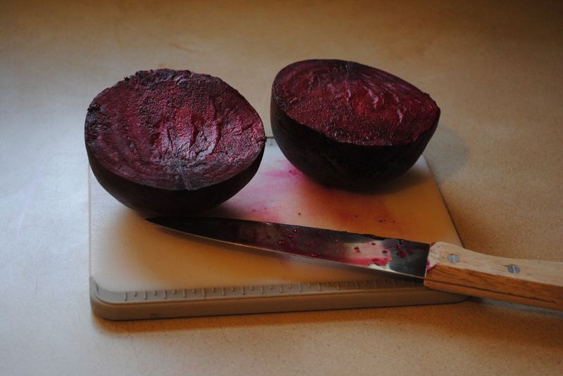 Sugar Free Purple Cole Slaw – photo 1