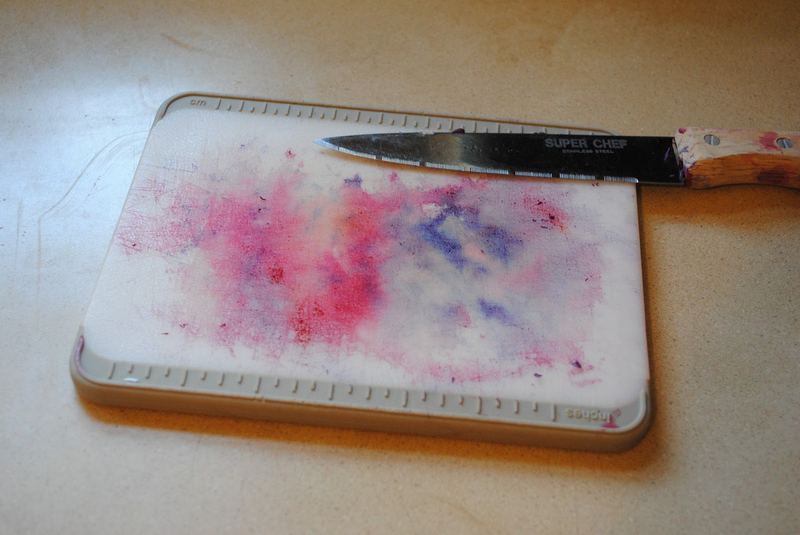 Sugar Free Purple Cole Slaw – photo 6