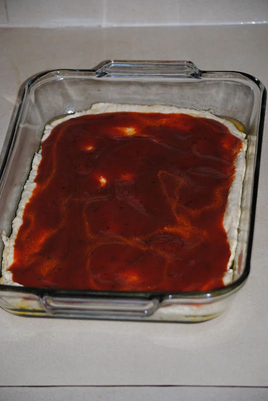 Easy Pizza Plus Herbs – photo 3
