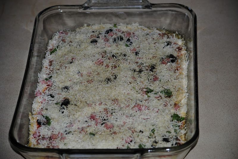 Easy Pizza Plus Herbs – photo 8