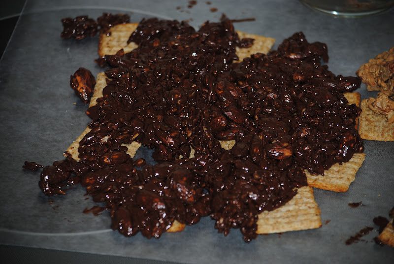 Not Quite White Trash Candy – photo 1