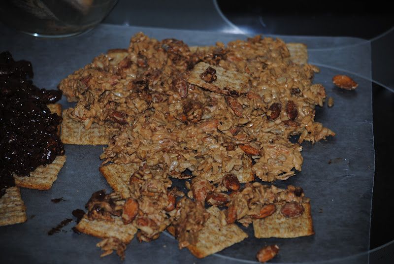 Not Quite White Trash Candy – photo 2
