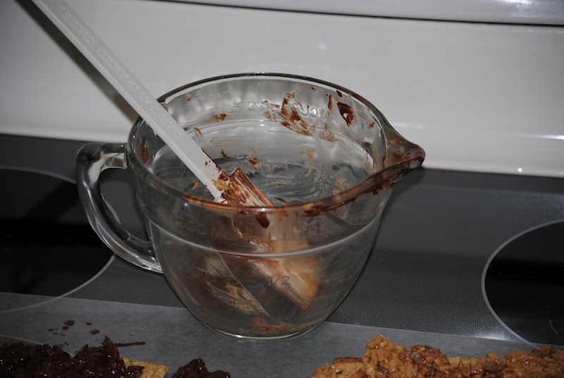 Not Quite White Trash Candy – photo 3