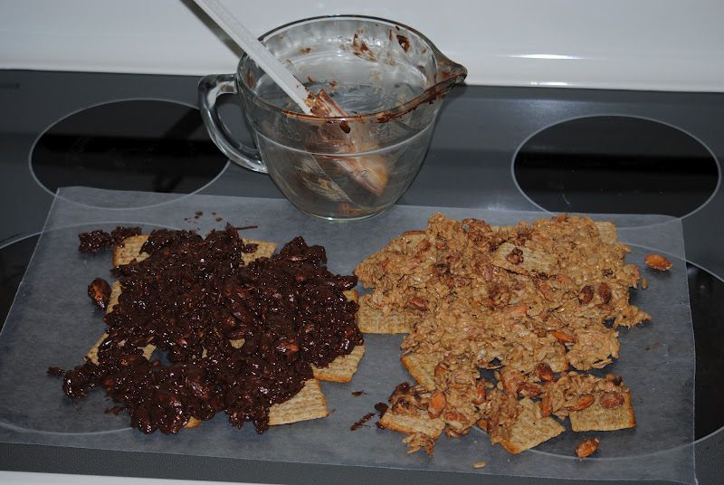 Not Quite White Trash Candy – photo 4