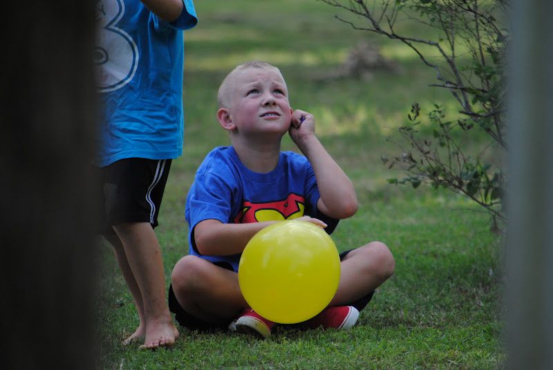 Our Favorite SIX Year Old – photo 3