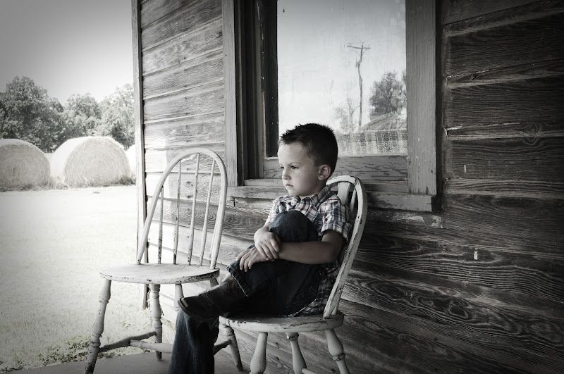 Six Years and Nine Months – photo 4