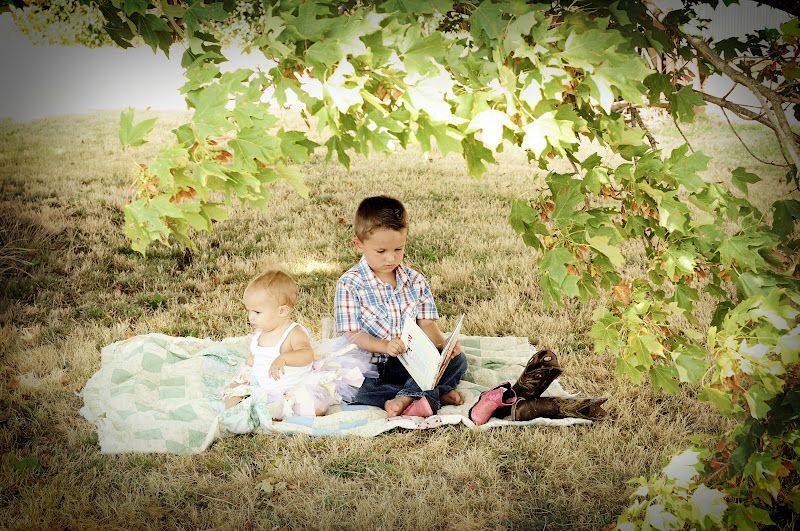 Six Years and Nine Months – photo 7
