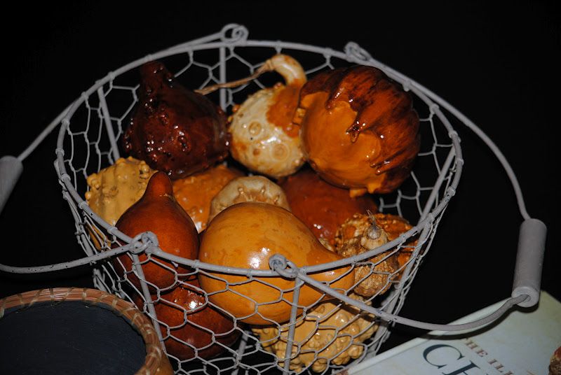 First Gourd Project β photo 12