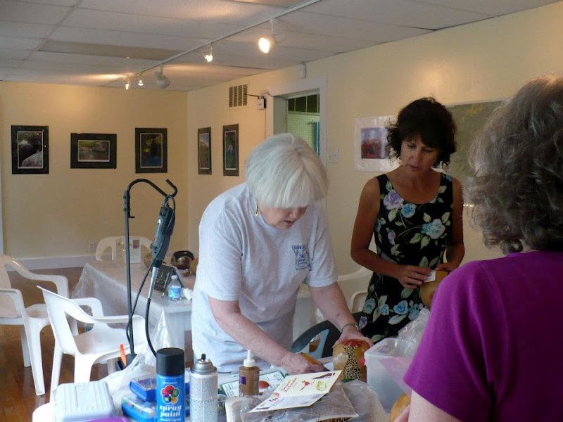 Great Class! – photo 3