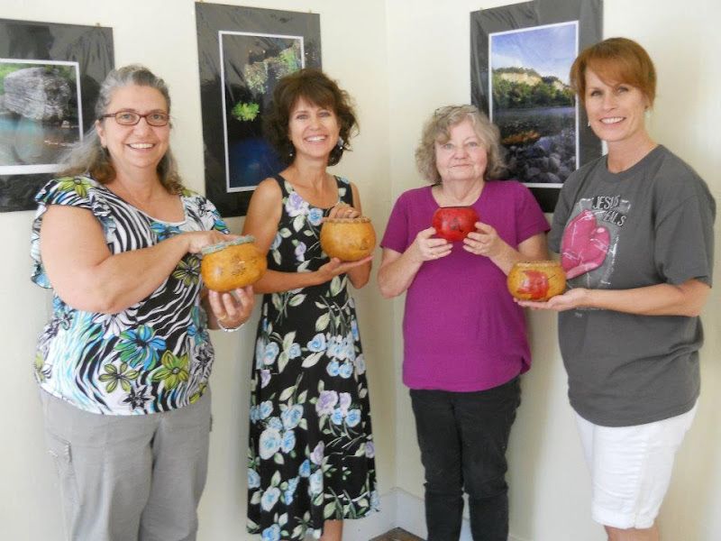 Great Class! – photo 4
