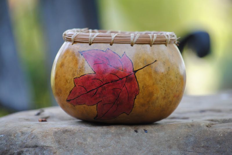 Gourds - What inspires me! – photo 5