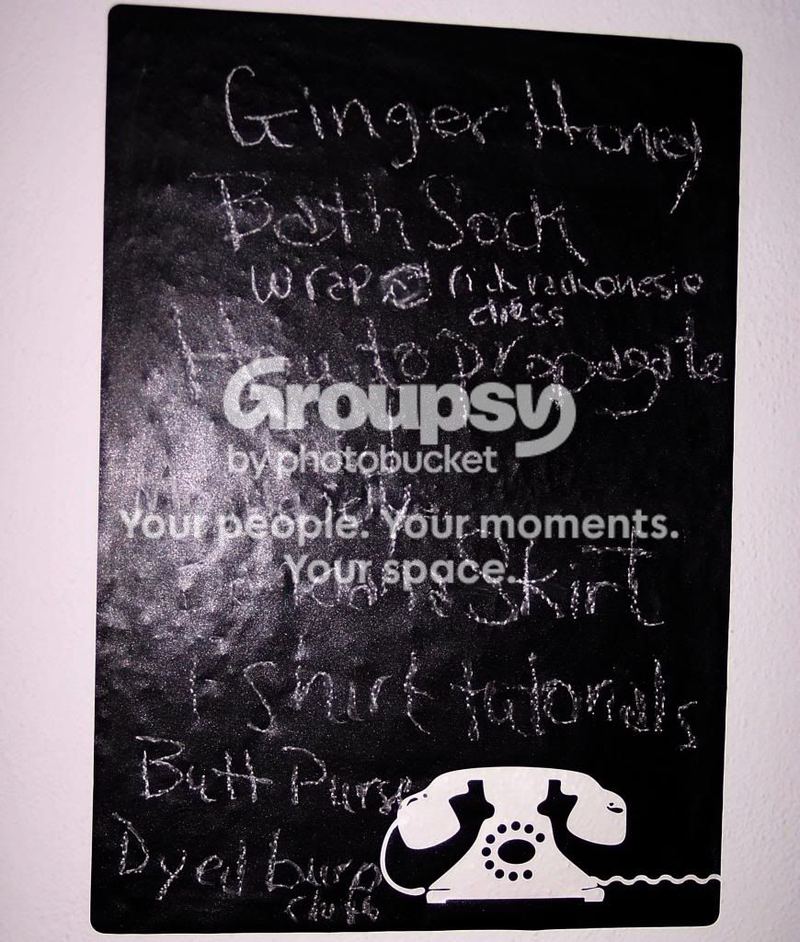 My Craft Room – photo 2
