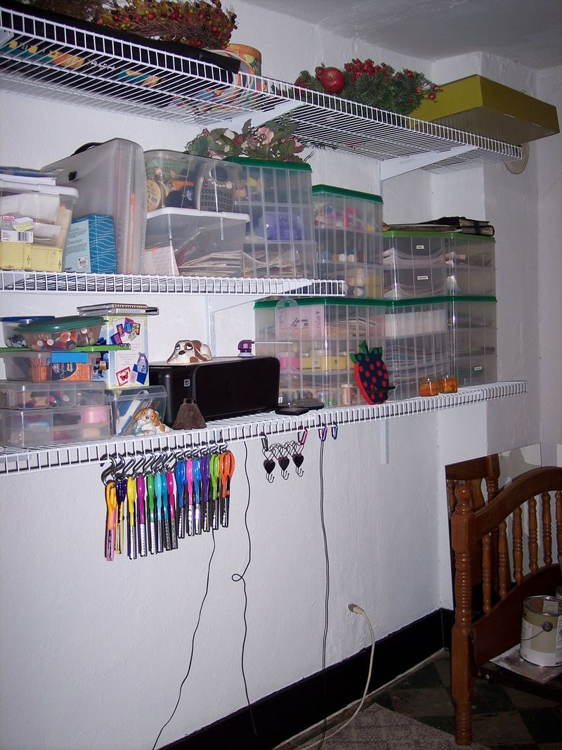 My Craft Room – photo 3
