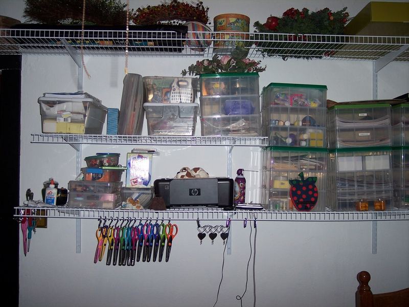 My Craft Room – photo 4