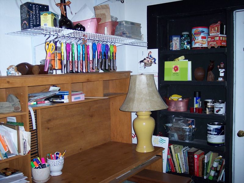 My Craft Room – photo 5