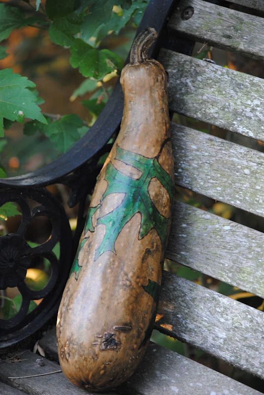 Gourds - What inspires me! – photo 7